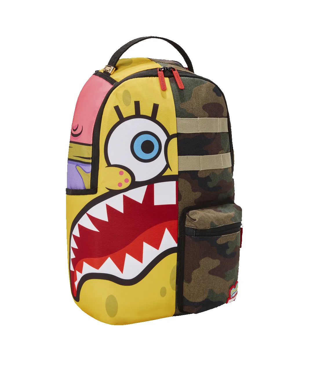 SPONGEBOB SPLIT (DLXR) sold by Sprayground product image thumbnail 3