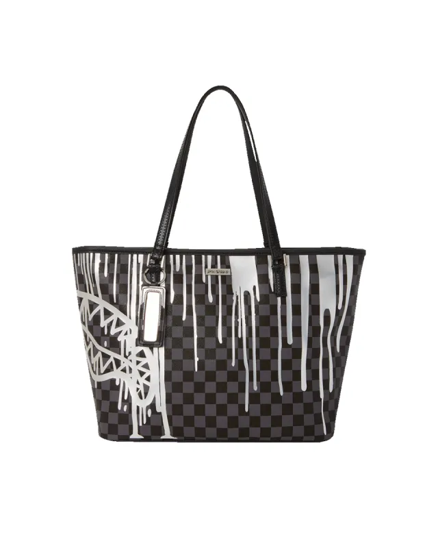 CHATEAU GHOST TOTE sold by Sprayground