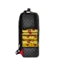 GARFIELD PIZZA SHARKBITE BACKPACK (DLXV) sold by Sprayground