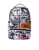 SPALDING X SPRAYGROUND ONE MILLION KARAT DIAMOND BACKPACK sold by Sprayground