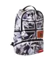 SPALDING X SPRAYGROUND ONE MILLION KARAT DIAMOND BACKPACK sold by Sprayground