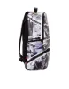 SPALDING X SPRAYGROUND ONE MILLION KARAT DIAMOND BACKPACK sold by Sprayground
