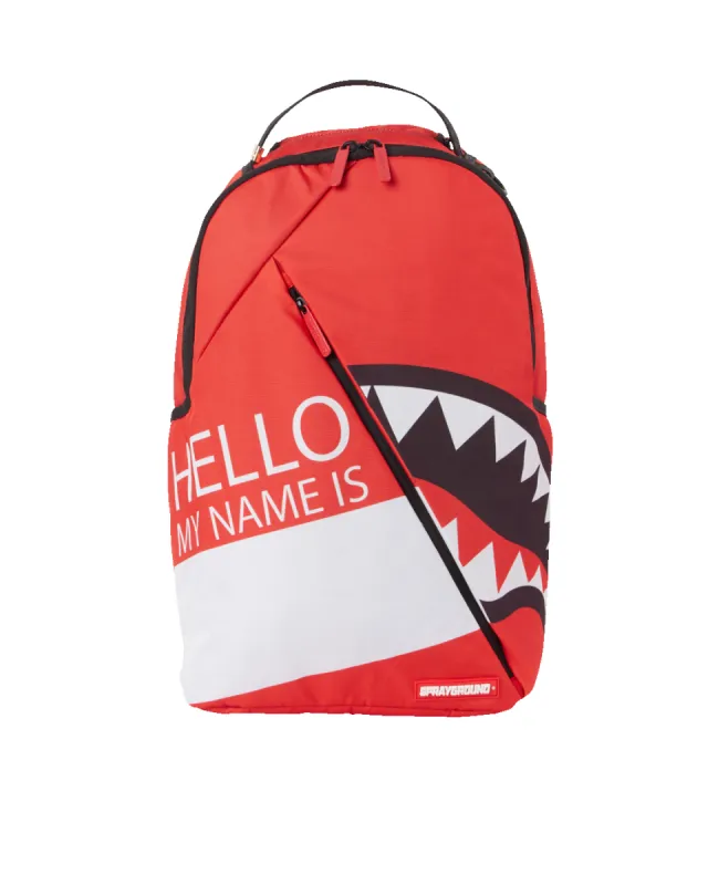 THE REMIX BACKPACK sold by Sprayground