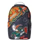 UNIVERSITY OF MIAMI sold by Sprayground