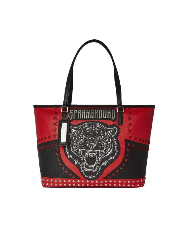 BRONX BRAWLER TOTE sold by Sprayground