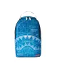 MINI SCHEMATICS SHARK BACKPACK sold by Sprayground