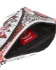 MYSTERIOUS MASTERMIND SAVVY CROSSBODY sold by Sprayground