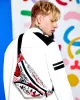 MYSTERIOUS MASTERMIND SAVVY CROSSBODY sold by Sprayground