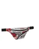 MYSTERIOUS MASTERMIND SAVVY CROSSBODY sold by Sprayground