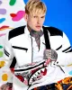 MYSTERIOUS MASTERMIND SAVVY CROSSBODY sold by Sprayground