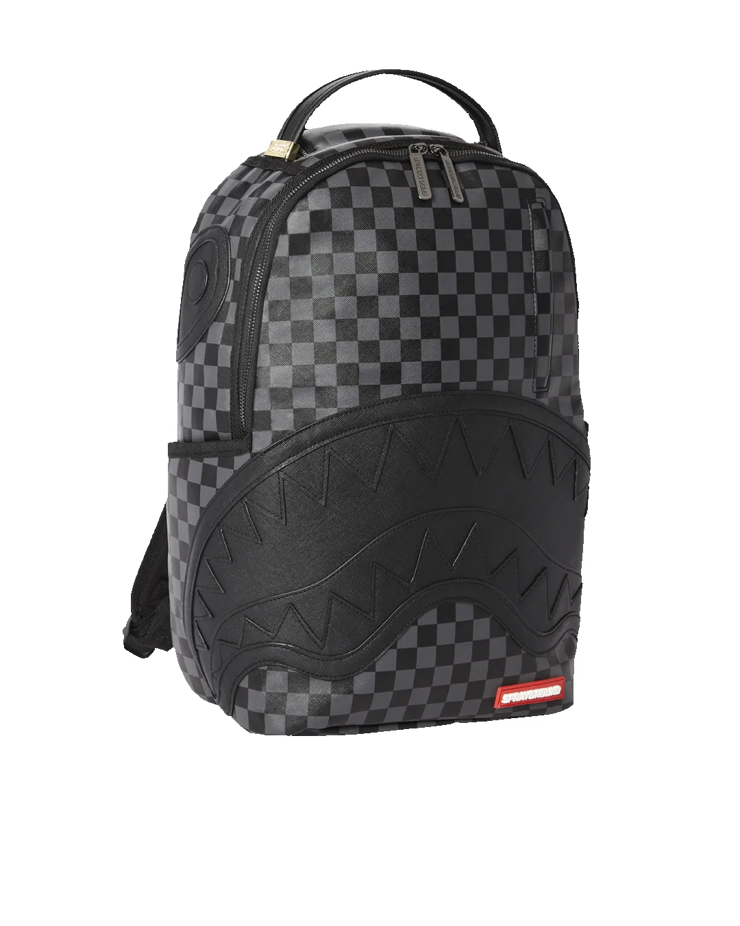 HENNY BLACK DLX BACKPACK sold by Sprayground product image thumbnail 3