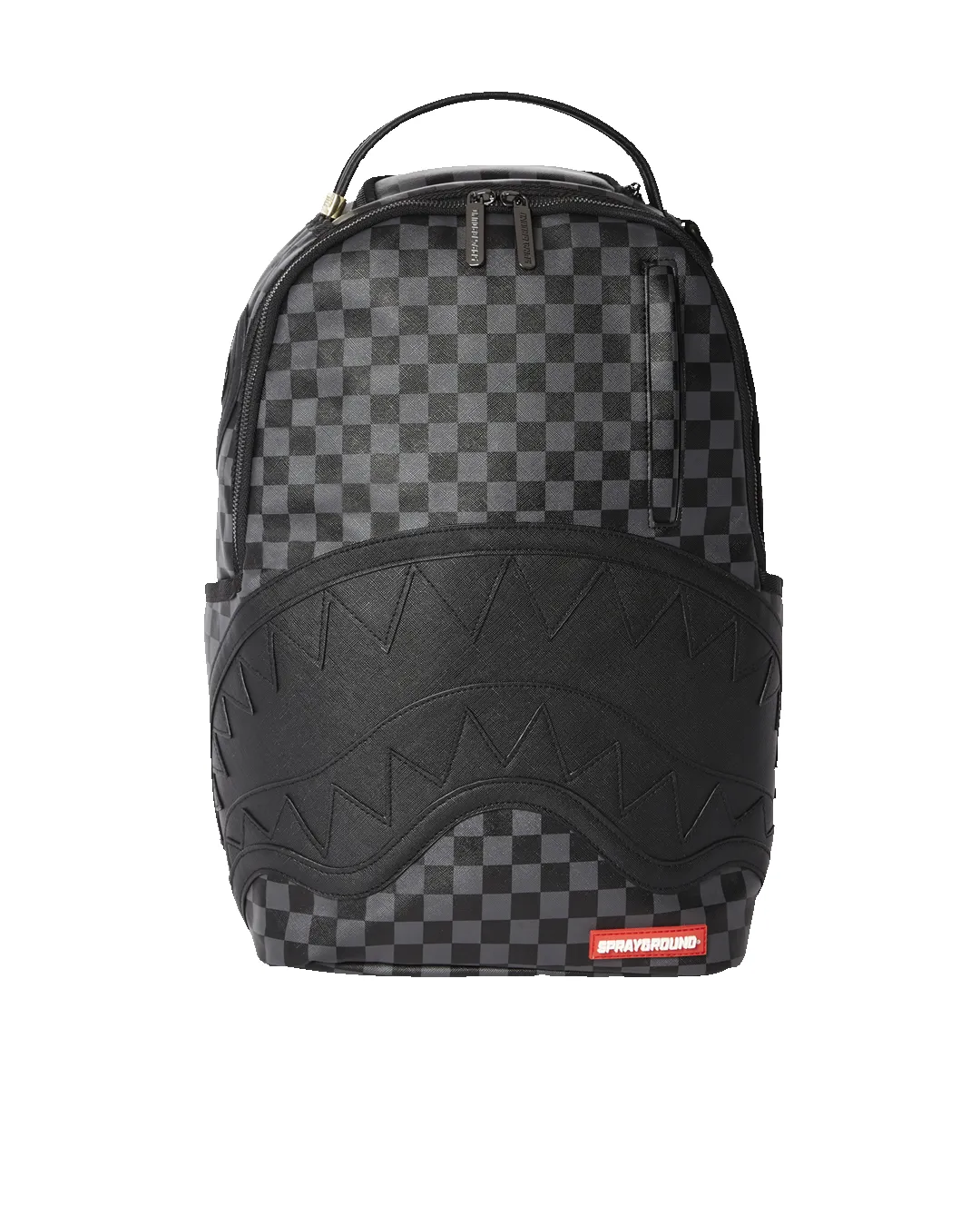 HENNY BLACK DLX BACKPACK sold by Sprayground