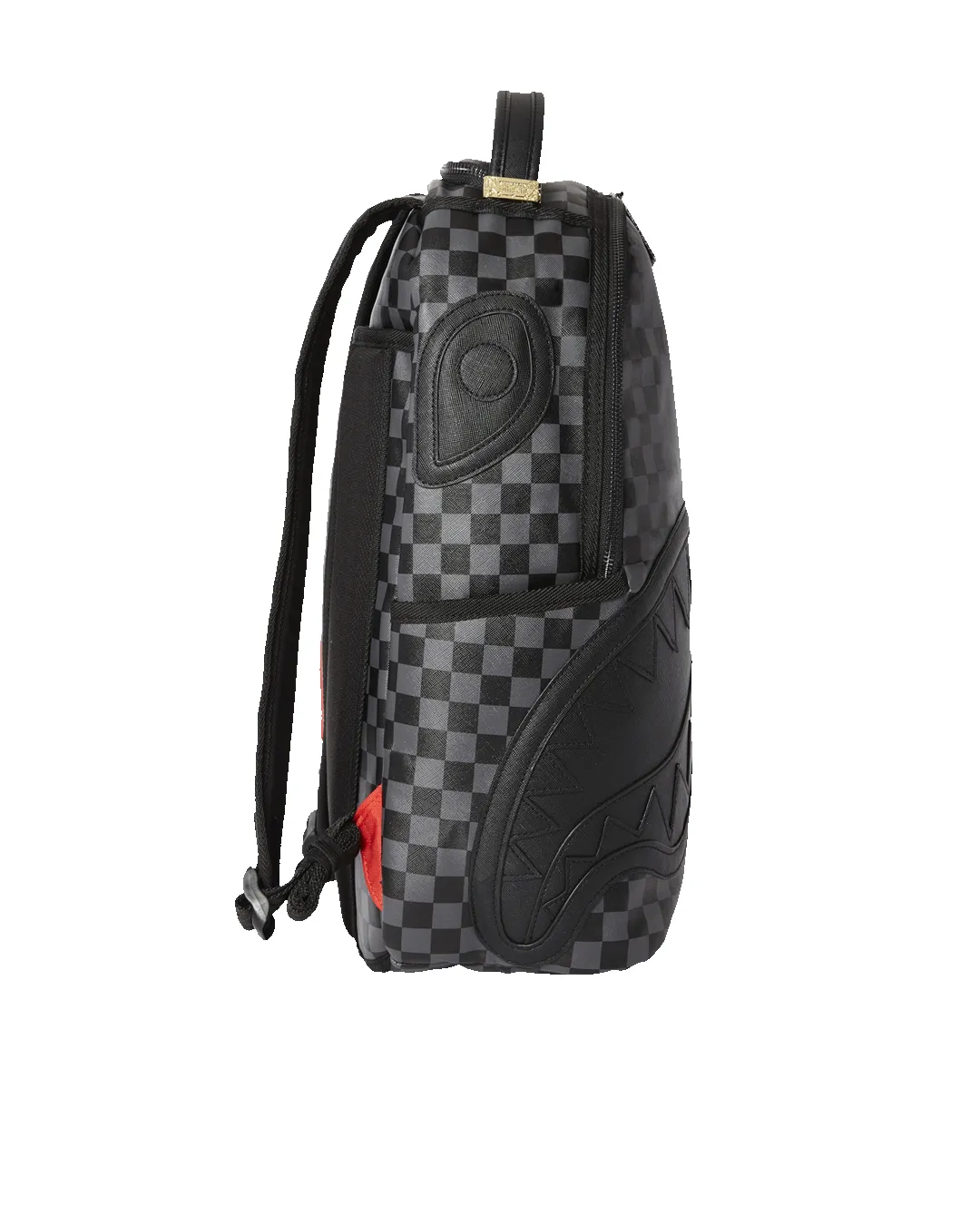 HENNY BLACK DLX BACKPACK sold by Sprayground product image thumbnail 5