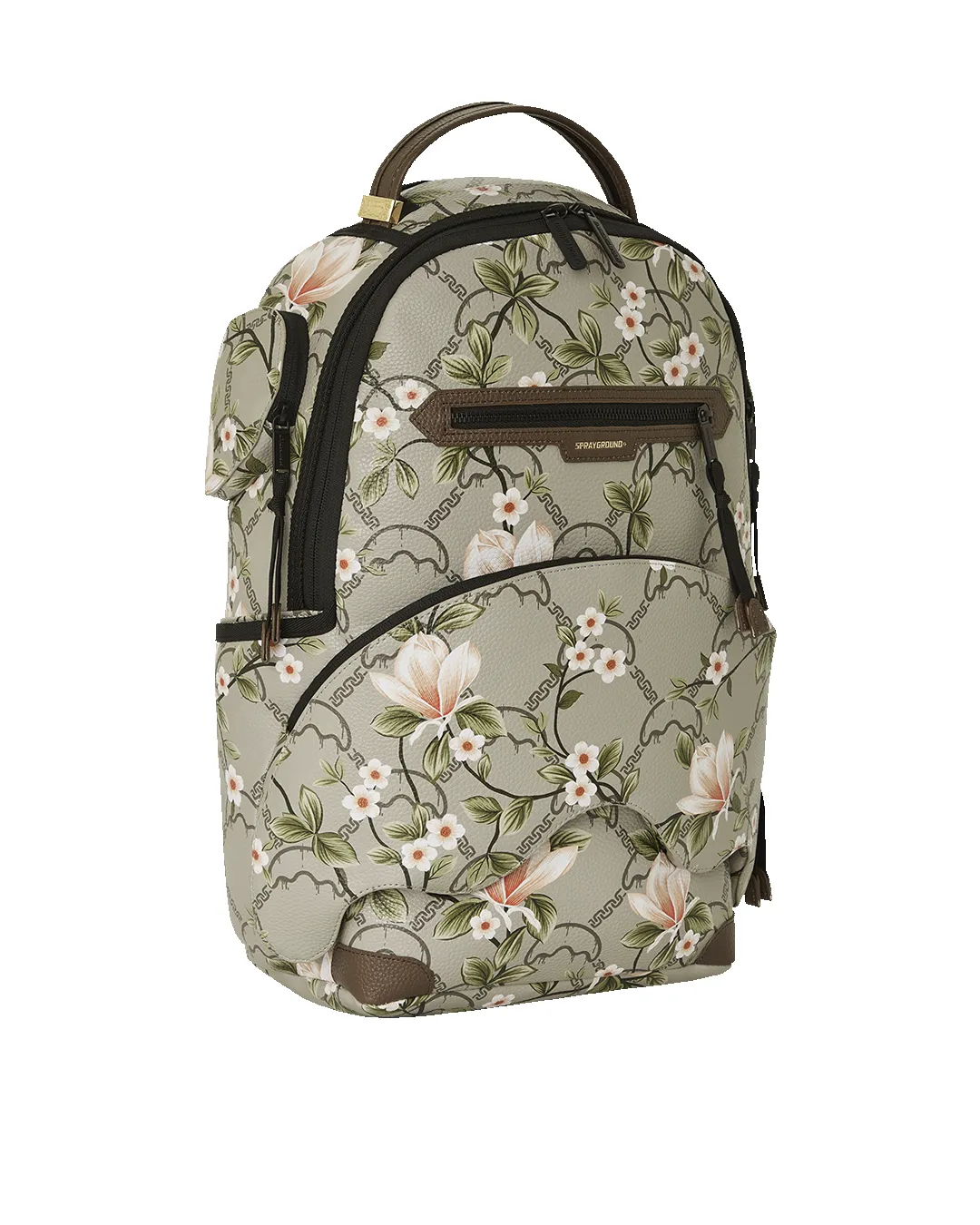 POISON REMEDY DLXSV BACKPACK sold by Sprayground product image thumbnail 3