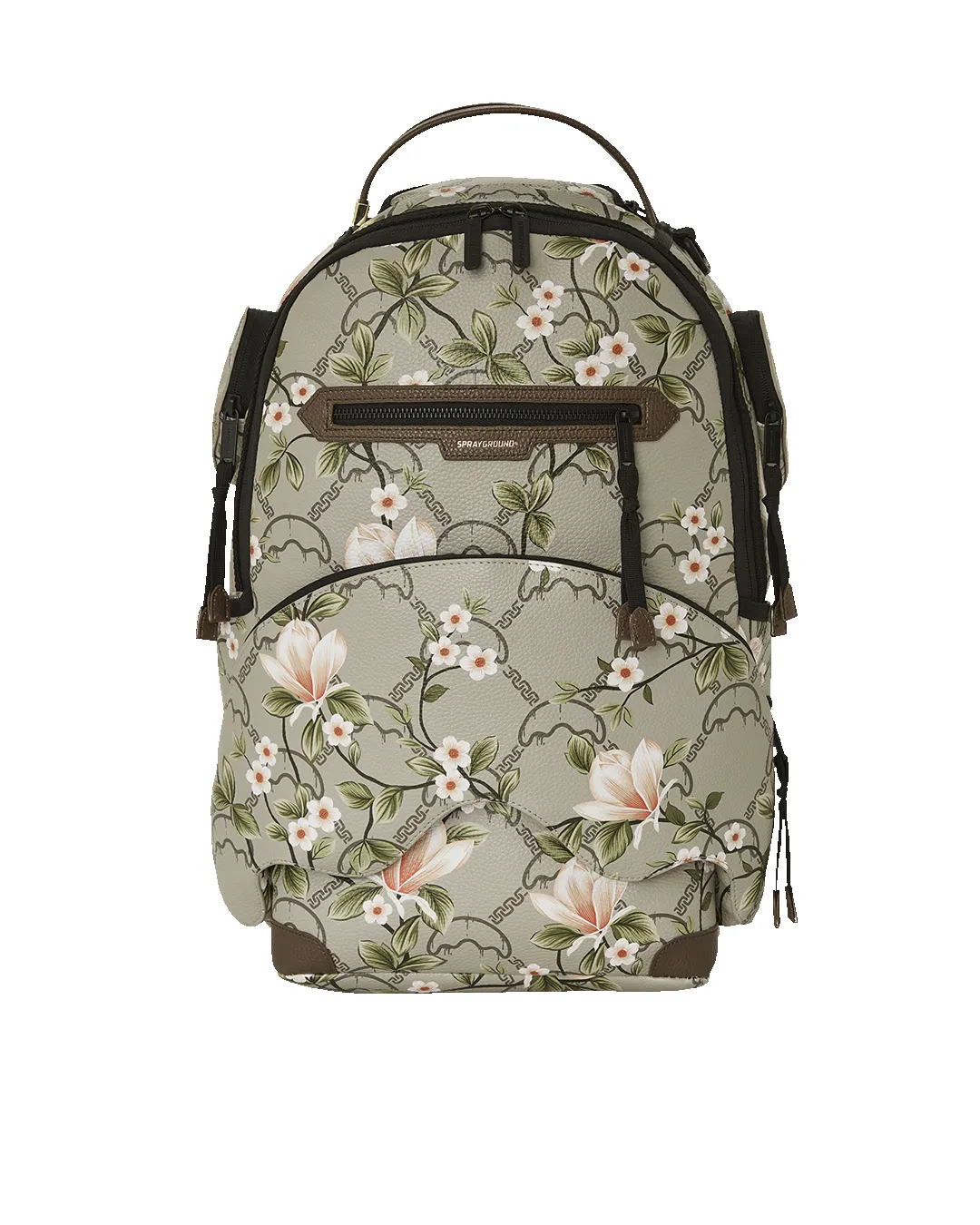 POISON REMEDY DLXSV BACKPACK sold by Sprayground