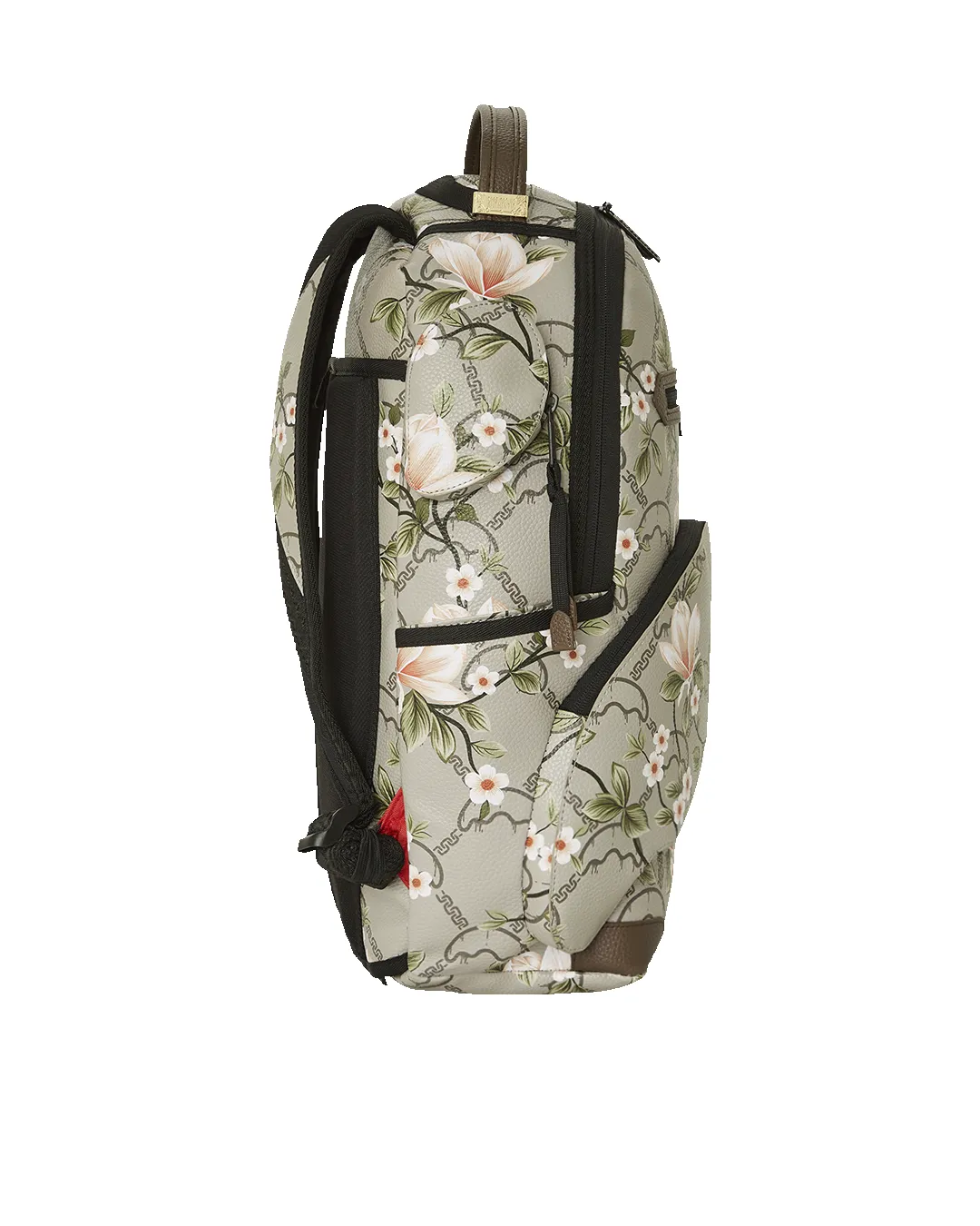 POISON REMEDY DLXSV BACKPACK sold by Sprayground product image thumbnail 5