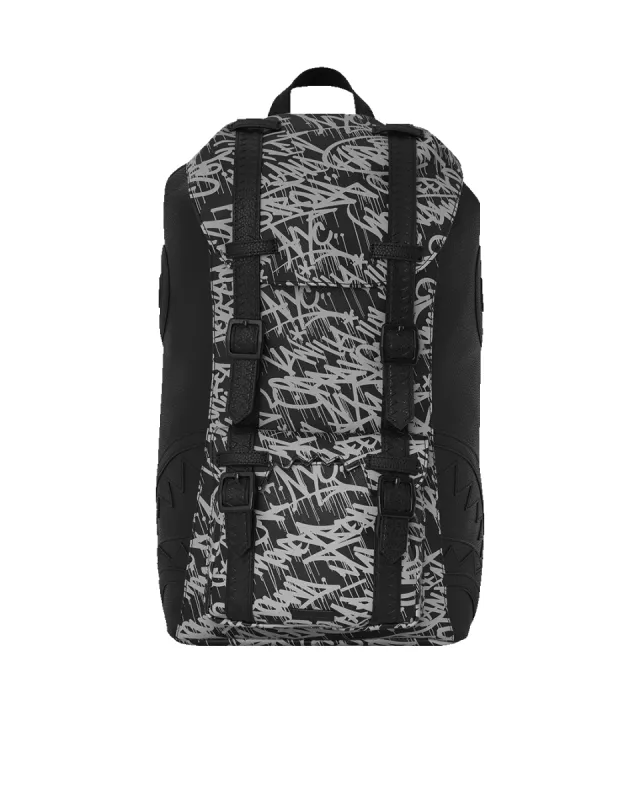 A.M.P.M HILLS BACKPACK sold by Sprayground