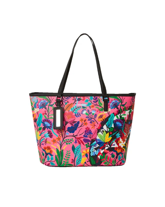 AVANT GARDEN TOTE sold by Sprayground