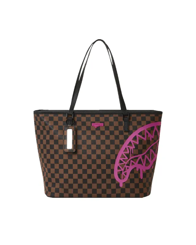 THE ARTISTS TOUCH TOTE sold by Sprayground