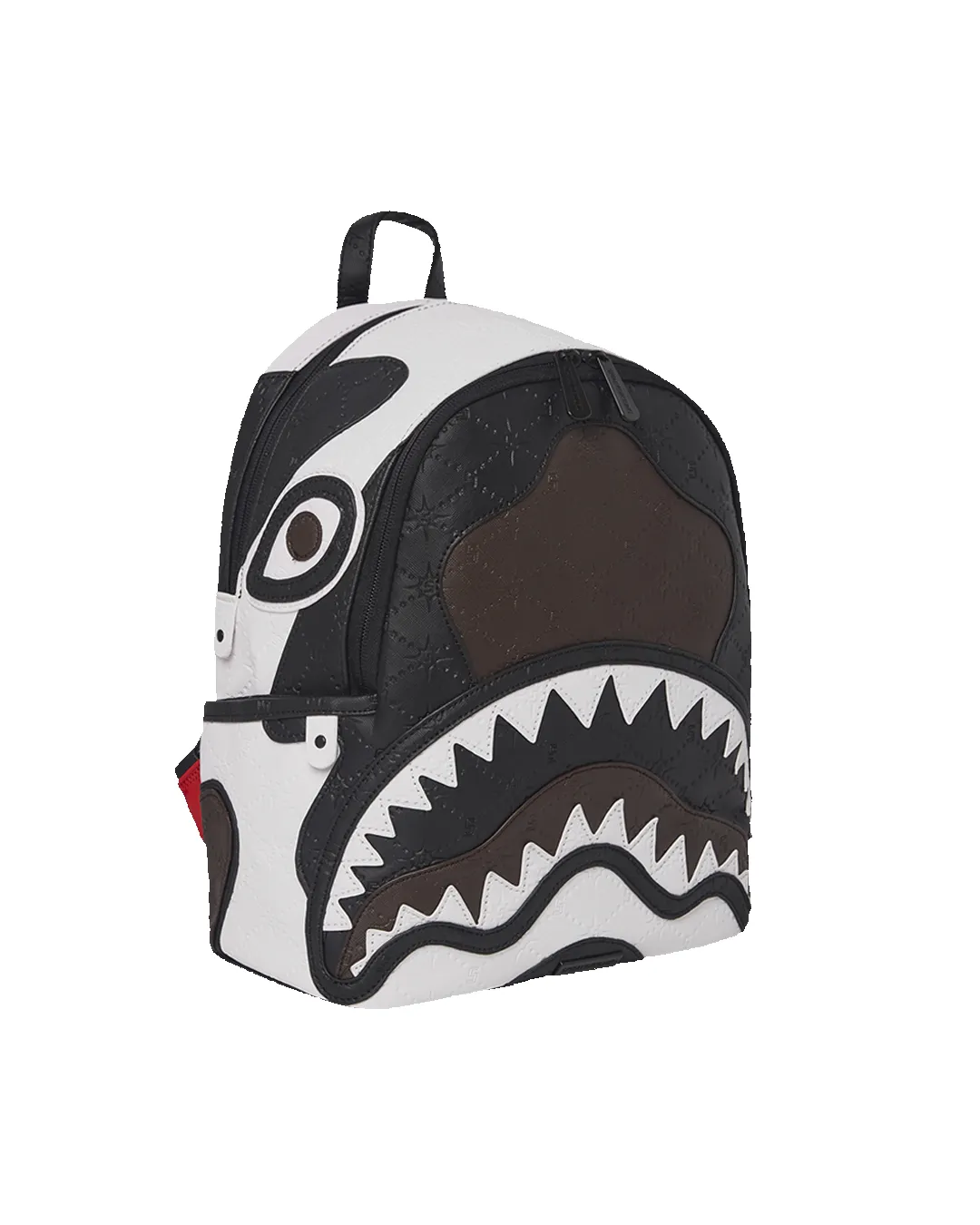 V.V.I.P. SAVAGE BACKPACK sold by Sprayground product image thumbnail 3