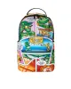 THE COMPETITION IGNITION DLXSR BACKPACK sold by Sprayground