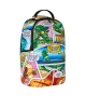 THE COMPETITION IGNITION DLXSR BACKPACK sold by Sprayground