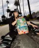 THE COMPETITION IGNITION DLXSR BACKPACK sold by Sprayground