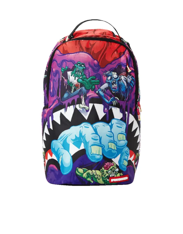 NIGHT OF THE ZOMBIE SHARK sold by Sprayground
