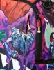 NIGHT OF THE ZOMBIE SHARK sold by Sprayground