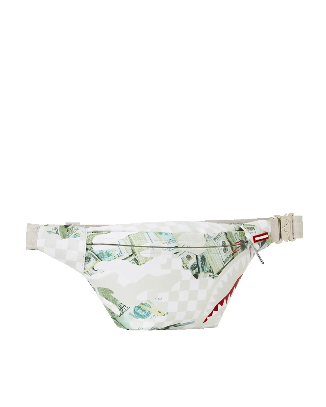 FEROCIOU$ SAVVY CROSSBODY sold by Sprayground product image thumbnail 3