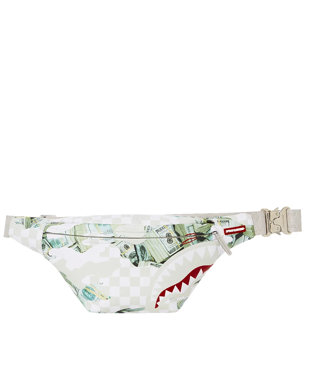 FEROCIOU$ SAVVY CROSSBODY sold by Sprayground