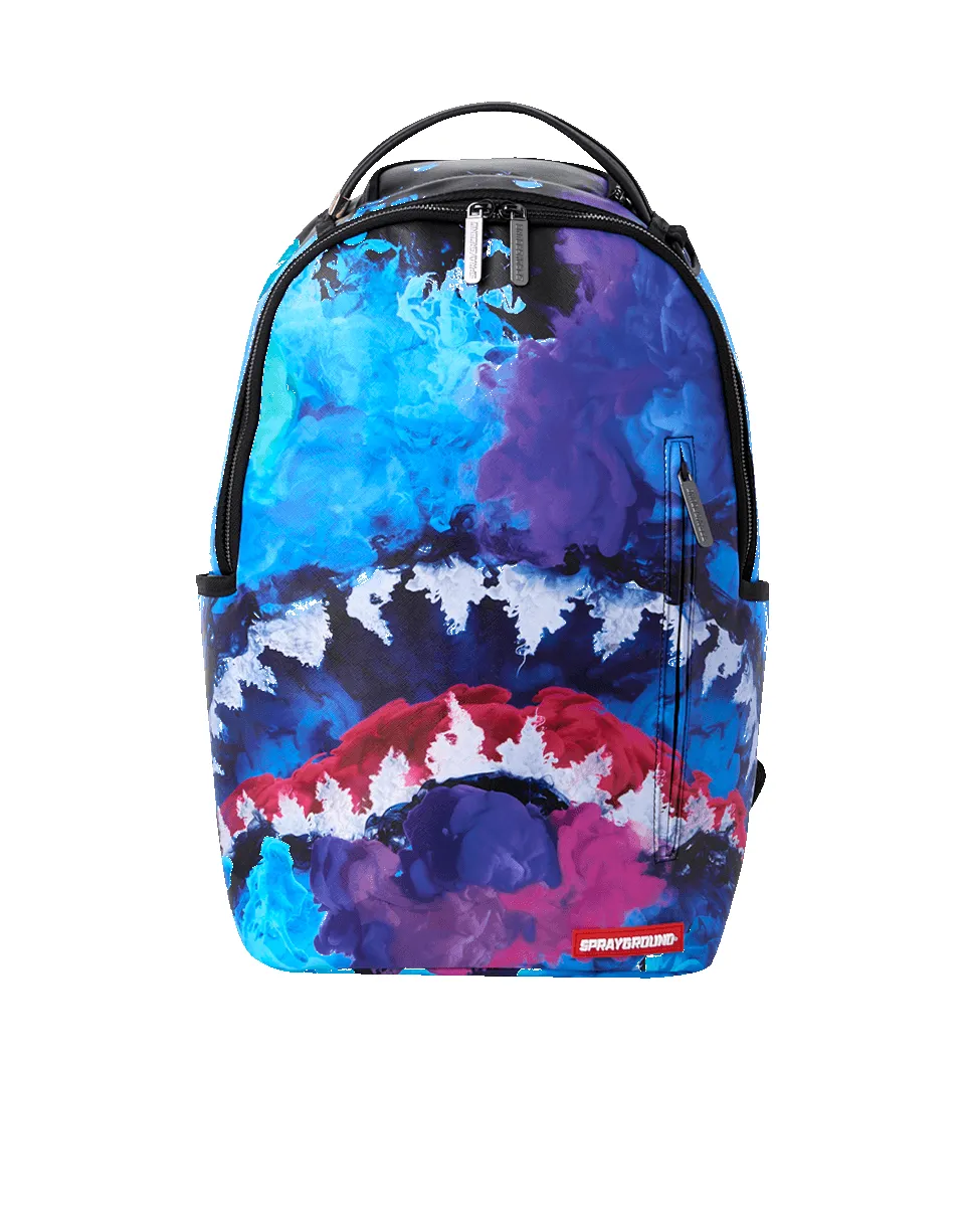 COLOR DRIP BACKPACK sold by Sprayground