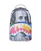 I PAINT ON MONEY DLXSR BACKPACK sold by Sprayground