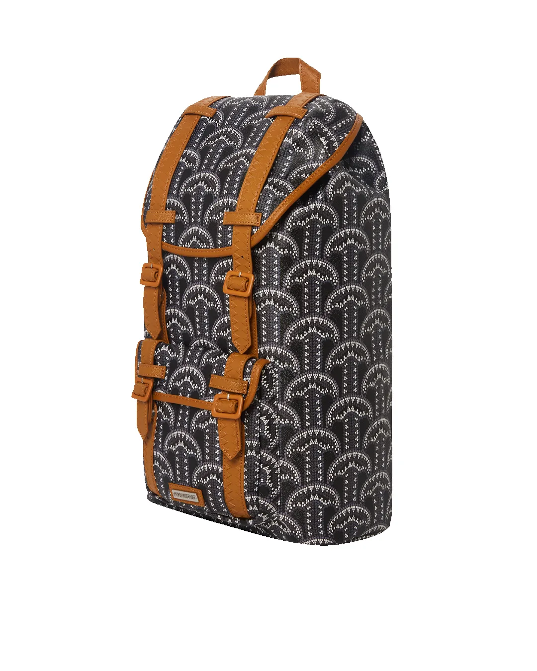 ILLUCHAINS HILLS BACKPACK sold by Sprayground product image thumbnail 3