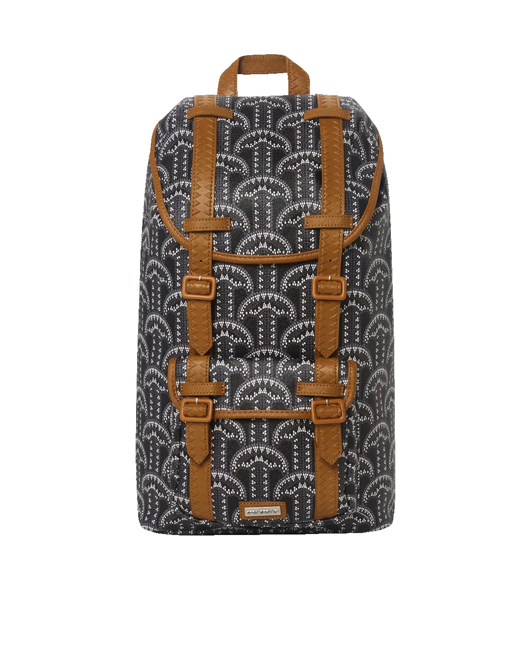 ILLUCHAINS HILLS BACKPACK sold by Sprayground