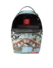 DALI SHARK sold by Sprayground