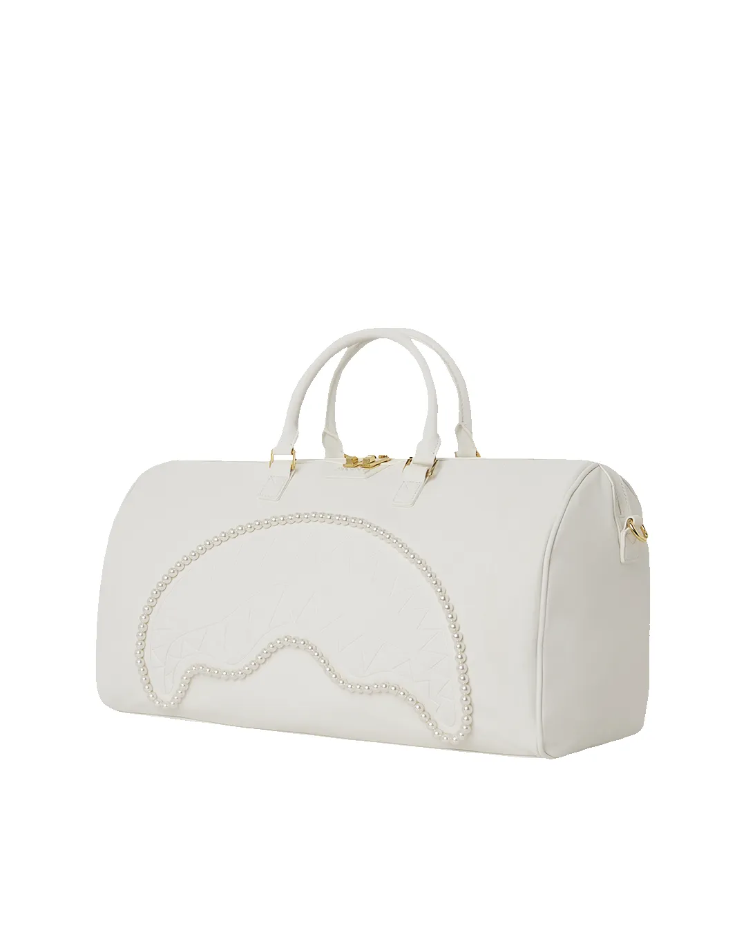 SECRET LIFE OF PEARLS DUFFLE sold by Sprayground product image thumbnail 5