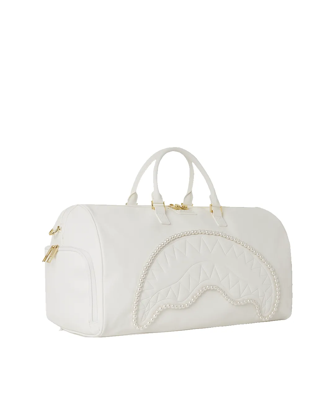 SECRET LIFE OF PEARLS DUFFLE sold by Sprayground product image thumbnail 3