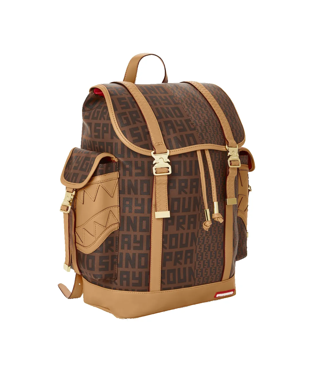 SHARKFINITY MONTE CARLO sold by Sprayground product image thumbnail 3