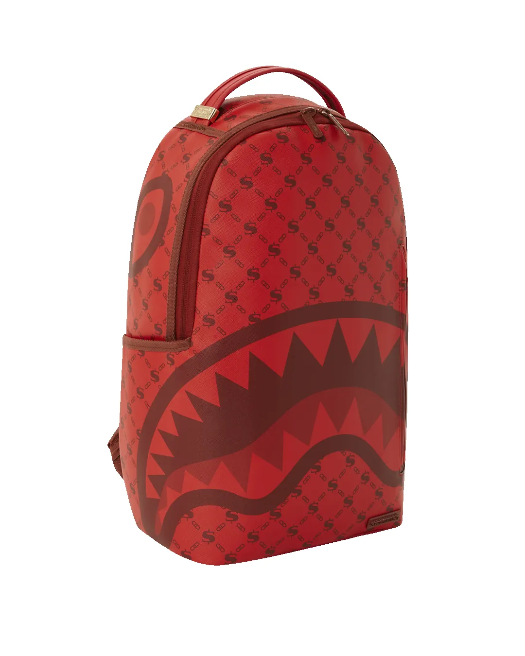 MONEYGRAM BRICK BACKPACK (DLXV) sold by Sprayground product image thumbnail 3