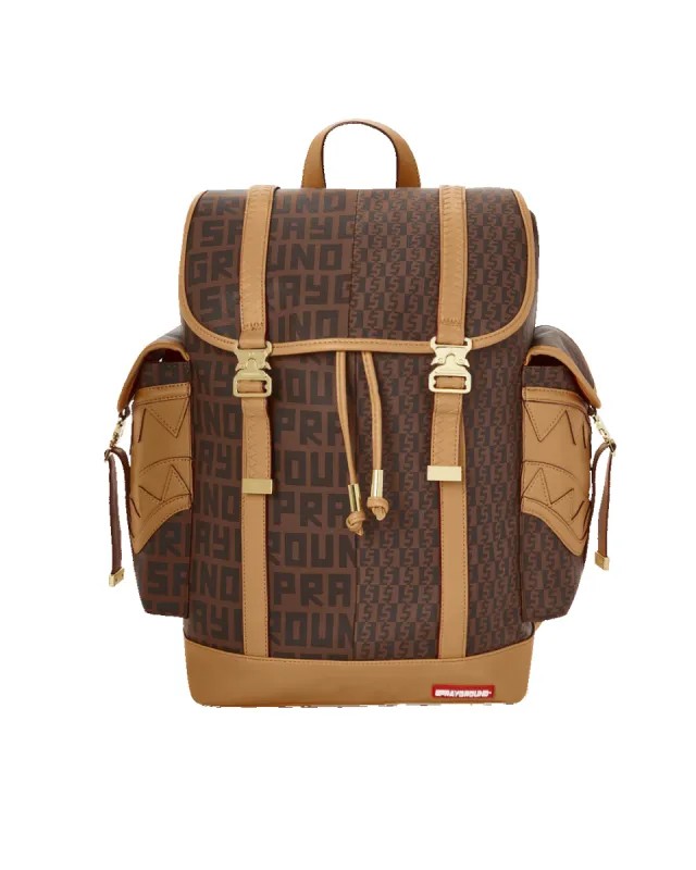 SHARKFINITY MONTE CARLO sold by Sprayground