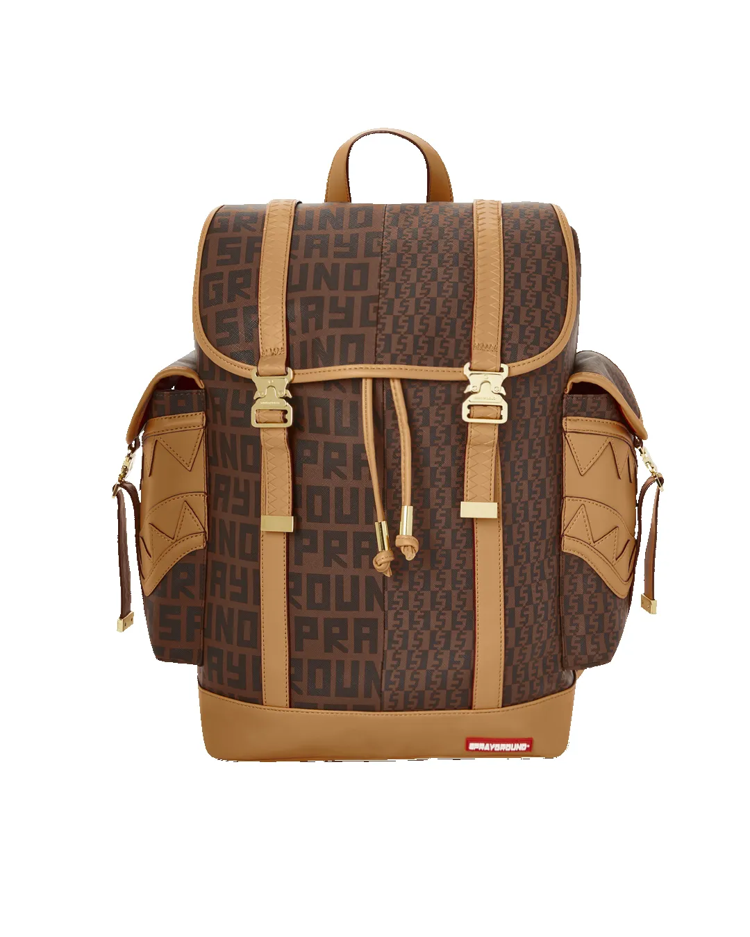 SHARKFINITY MONTE CARLO sold by Sprayground