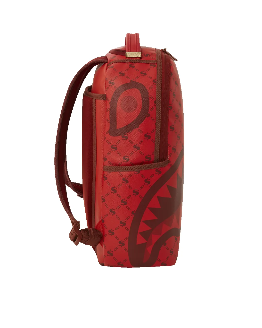 MONEYGRAM BRICK BACKPACK (DLXV) sold by Sprayground product image thumbnail 5