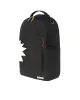 A.i.3 SHARK BITE BLACK GOLD BACKPACK (DLXV) sold by Sprayground