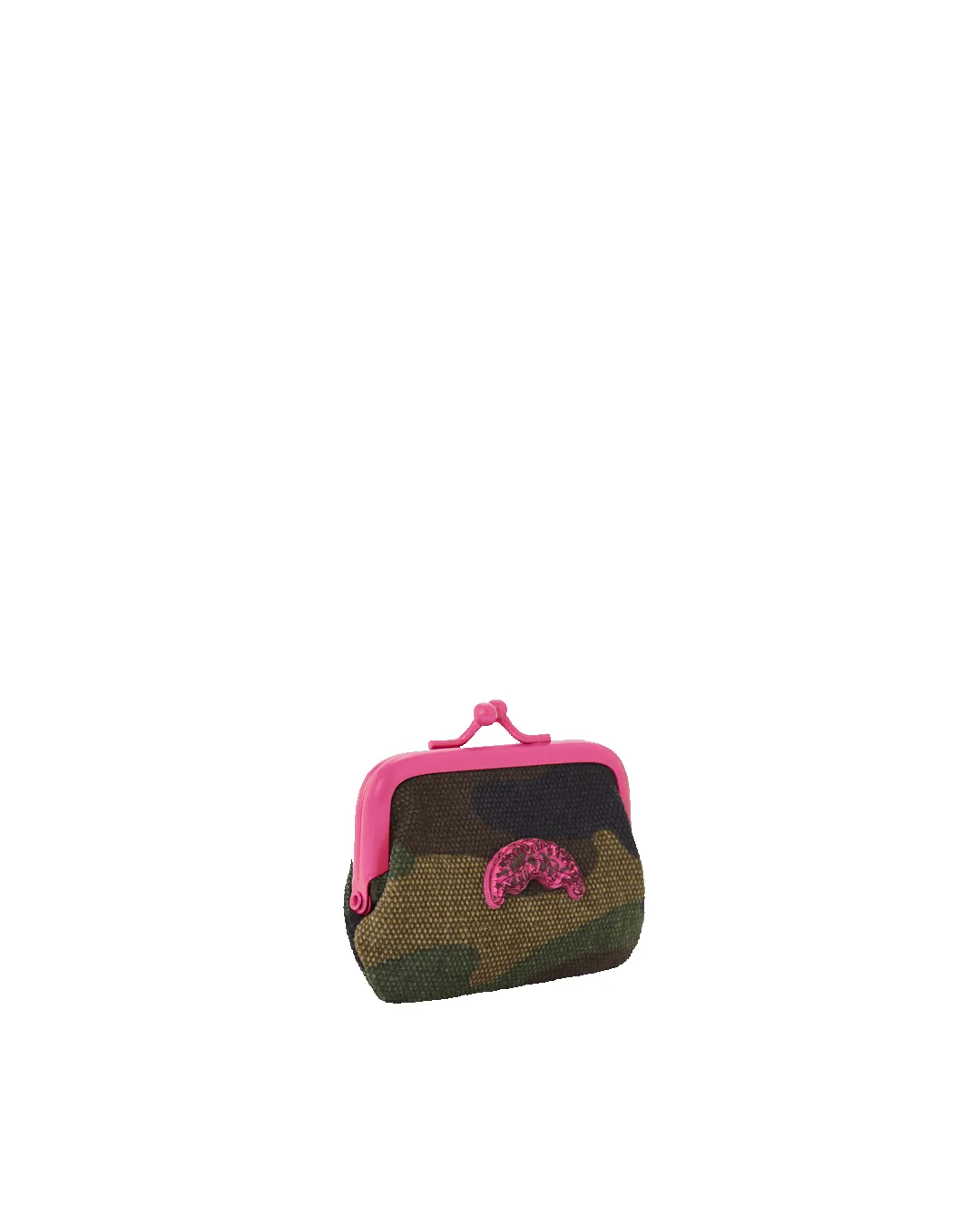 DROP ZONE COIN PURSE sold by Sprayground product image thumbnail 3