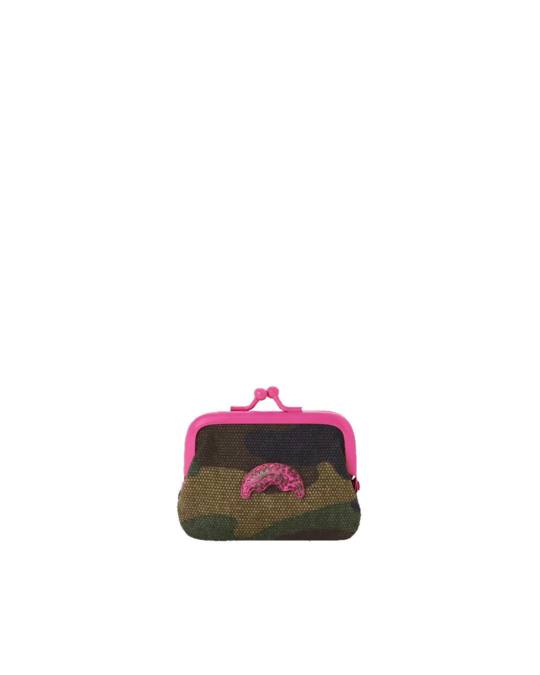 DROP ZONE COIN PURSE sold by Sprayground