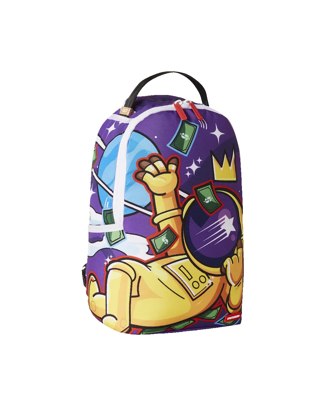 MINI ASTROMANE RELAX BACKPACK sold by Sprayground product image thumbnail 3