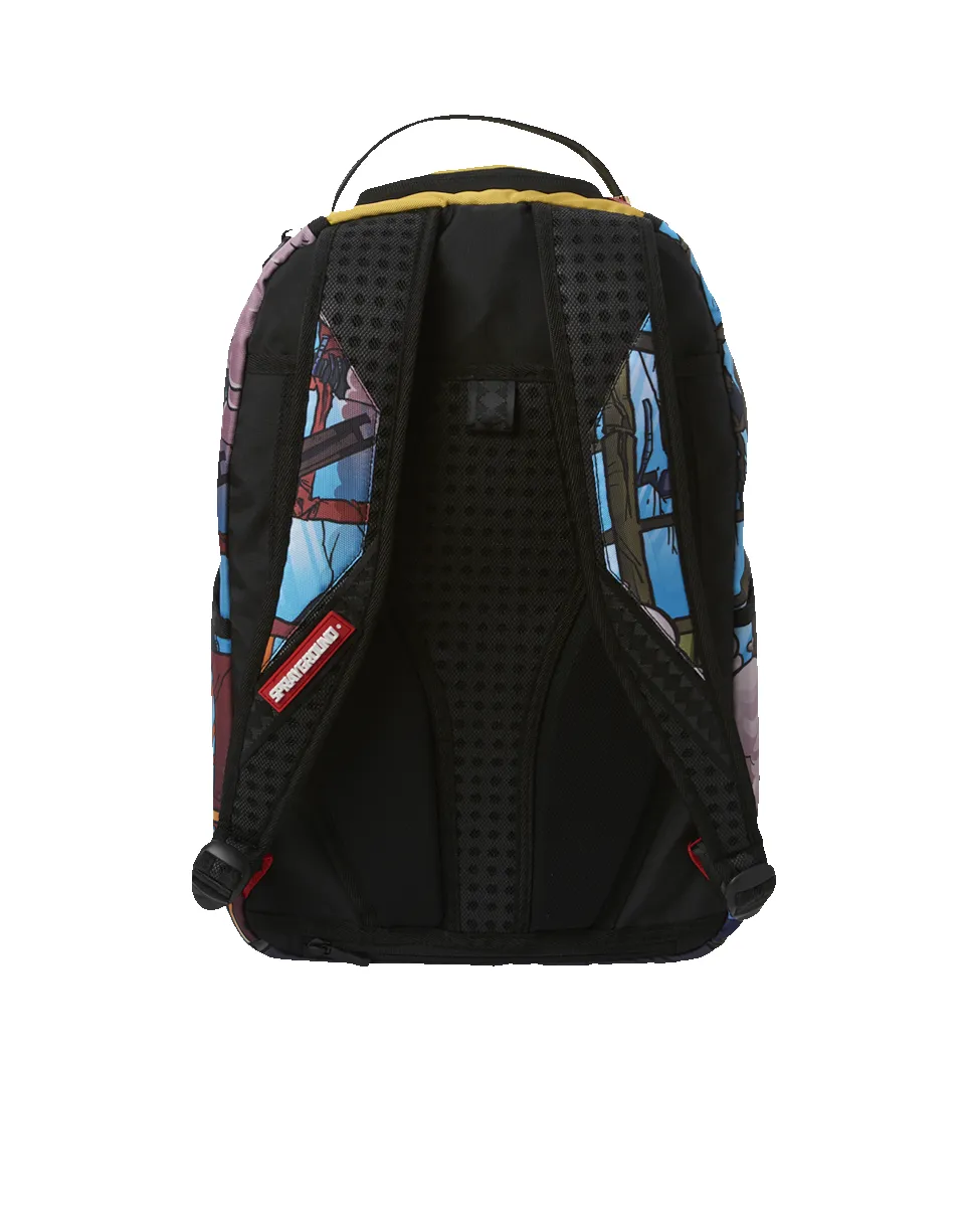 RUGRATS: CRAMMED BACKPACK sold by Sprayground product image thumbnail 4