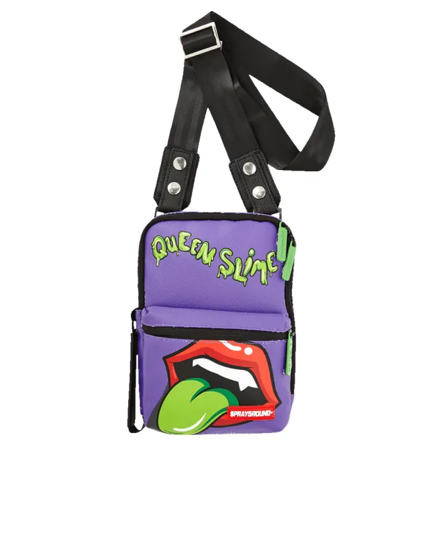 QUEEN SLIME SLING sold by Sprayground