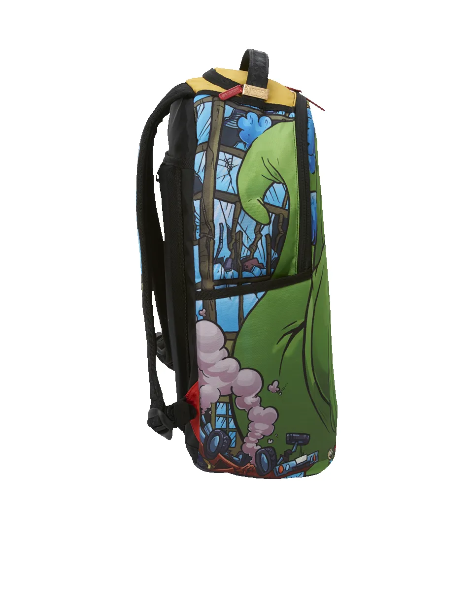 RUGRATS: CRAMMED BACKPACK sold by Sprayground product image thumbnail 3